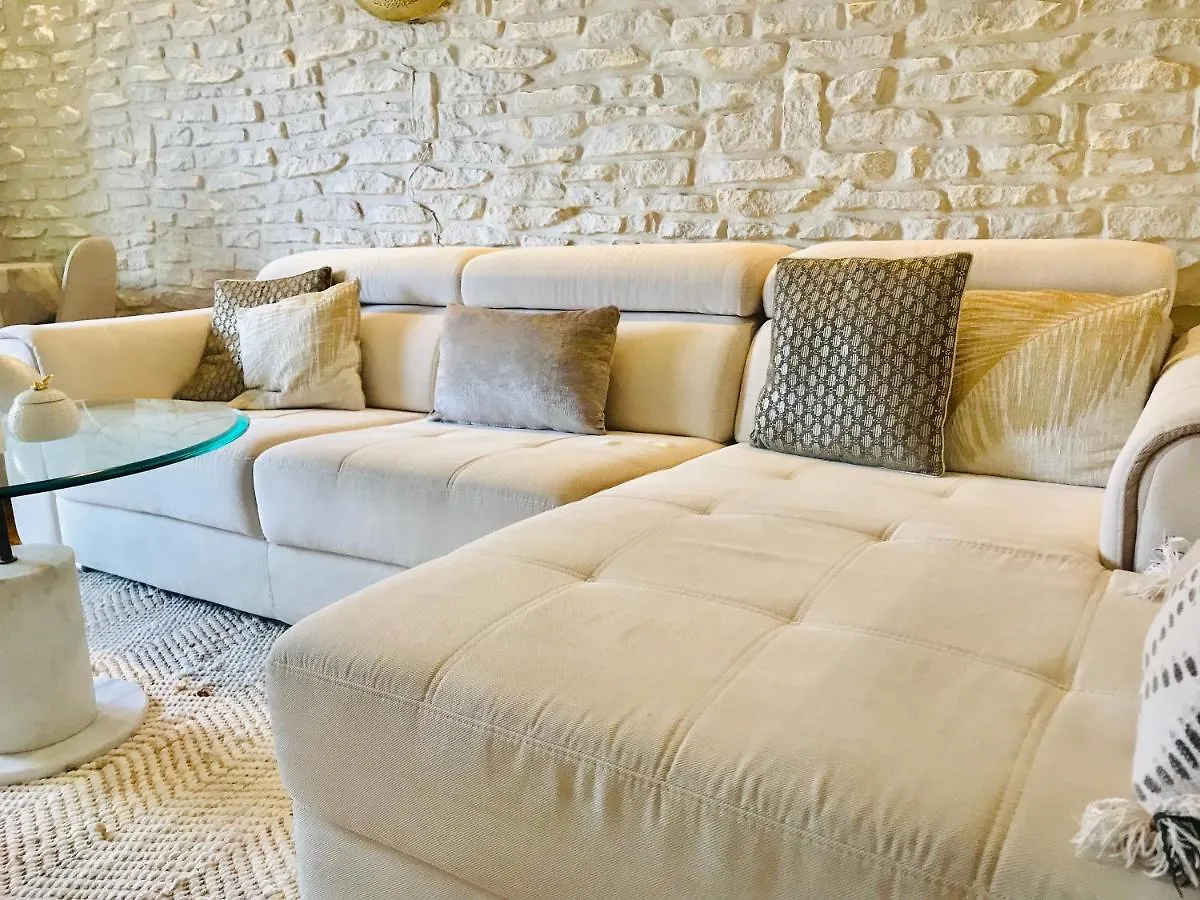 Cocoon Apartment Paris France