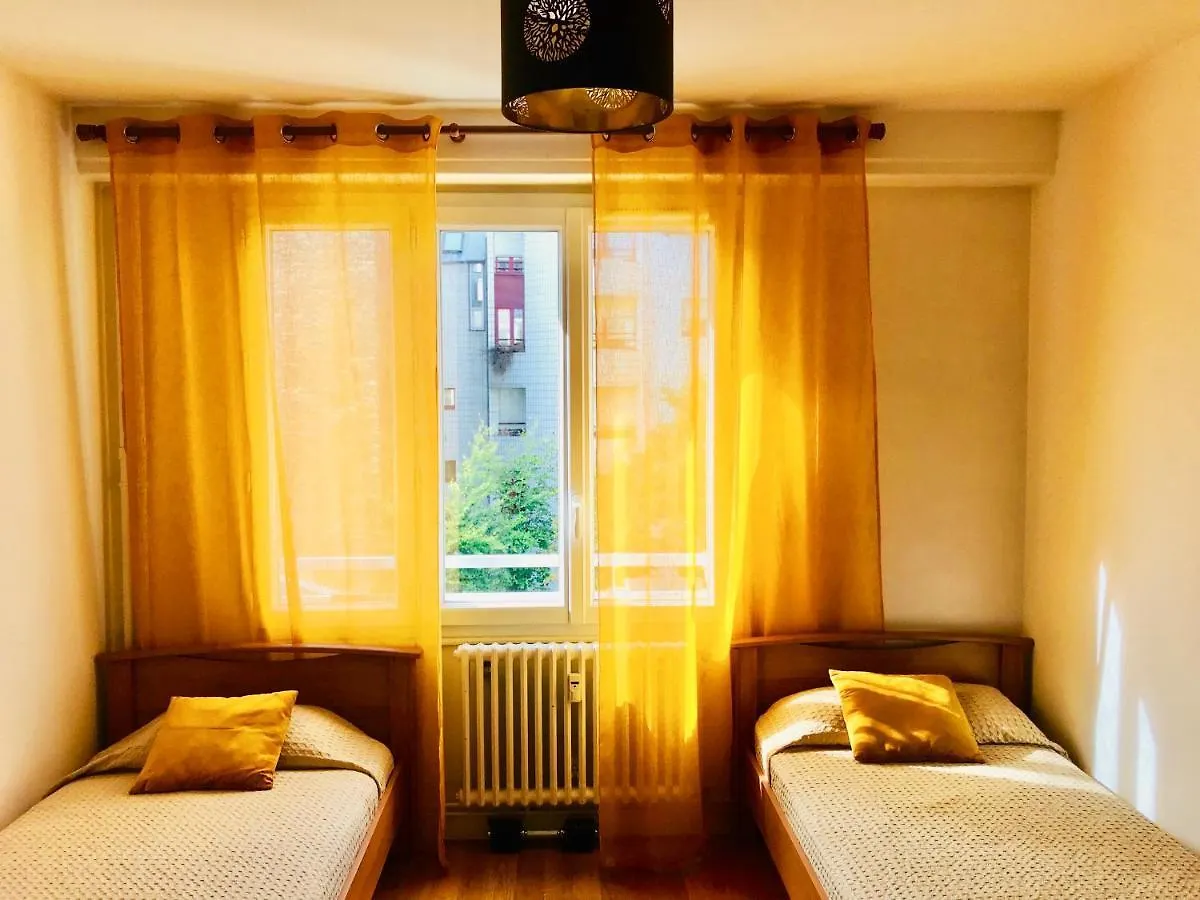Cocoon Apartment Paris 0*,  France